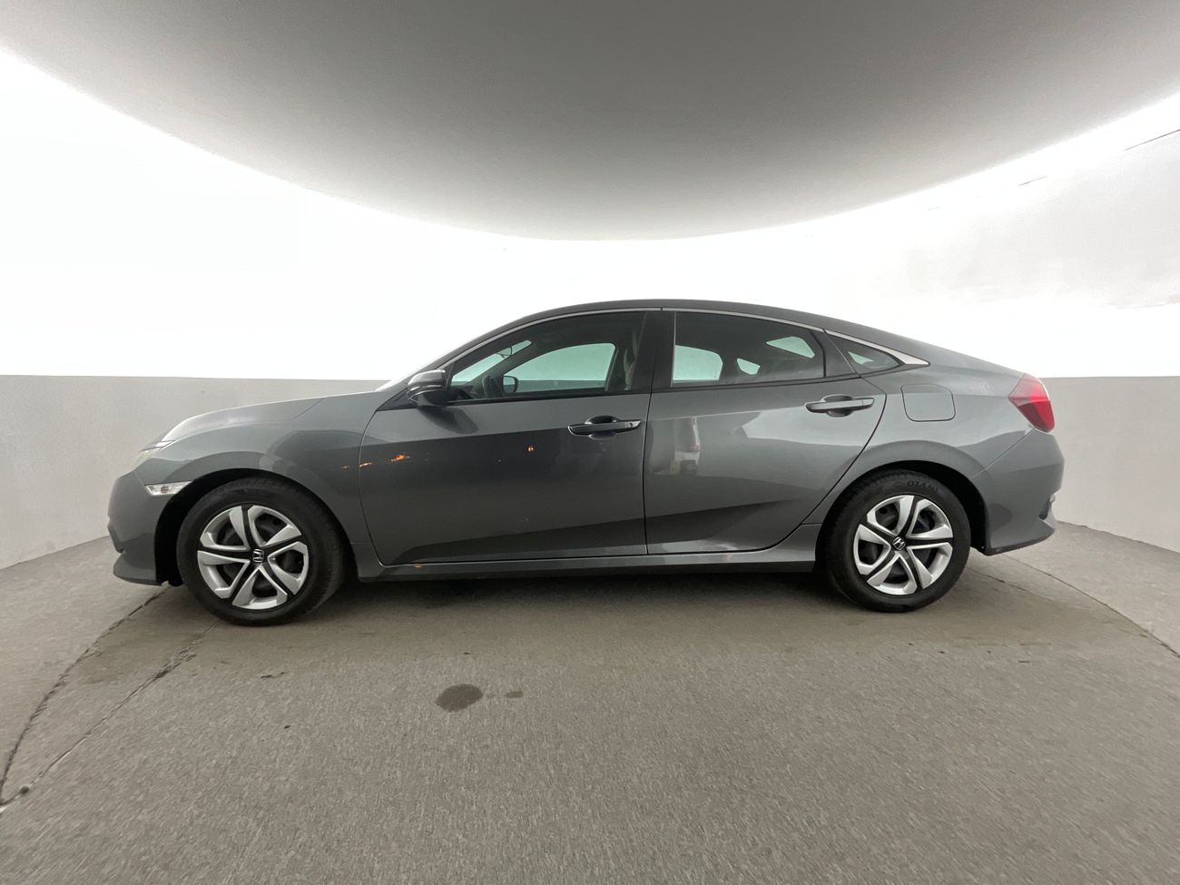 Honda Civic DX | National Day Celebration | Guaranteed Warranty | 0 Down Payment