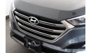 هيونداي توسون 2018 Hyundai Tucson 2.4L AWD Full Option / Full Hyundai Service History & Hyundai Warranty