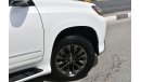 لكزس GX 460 LEXUS GX 460 2017 / WHITE