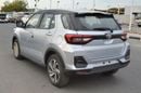 Toyota Raize GCC Brand New