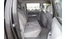 Toyota Hilux DIESEL RIGHT HAND DRIVE MANUAL GEAR