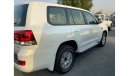 Toyota Land Cruiser 4.6L  V8 GXR 2020 With Sun Roof For Export Only