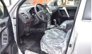 Toyota Prado 3.0L VXL TDSL 4x4 T/A 2020