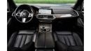 BMW X5 xDrive50i M-Kit | 3,917 P.M  | 0% Downpayment | Excellent Condition!