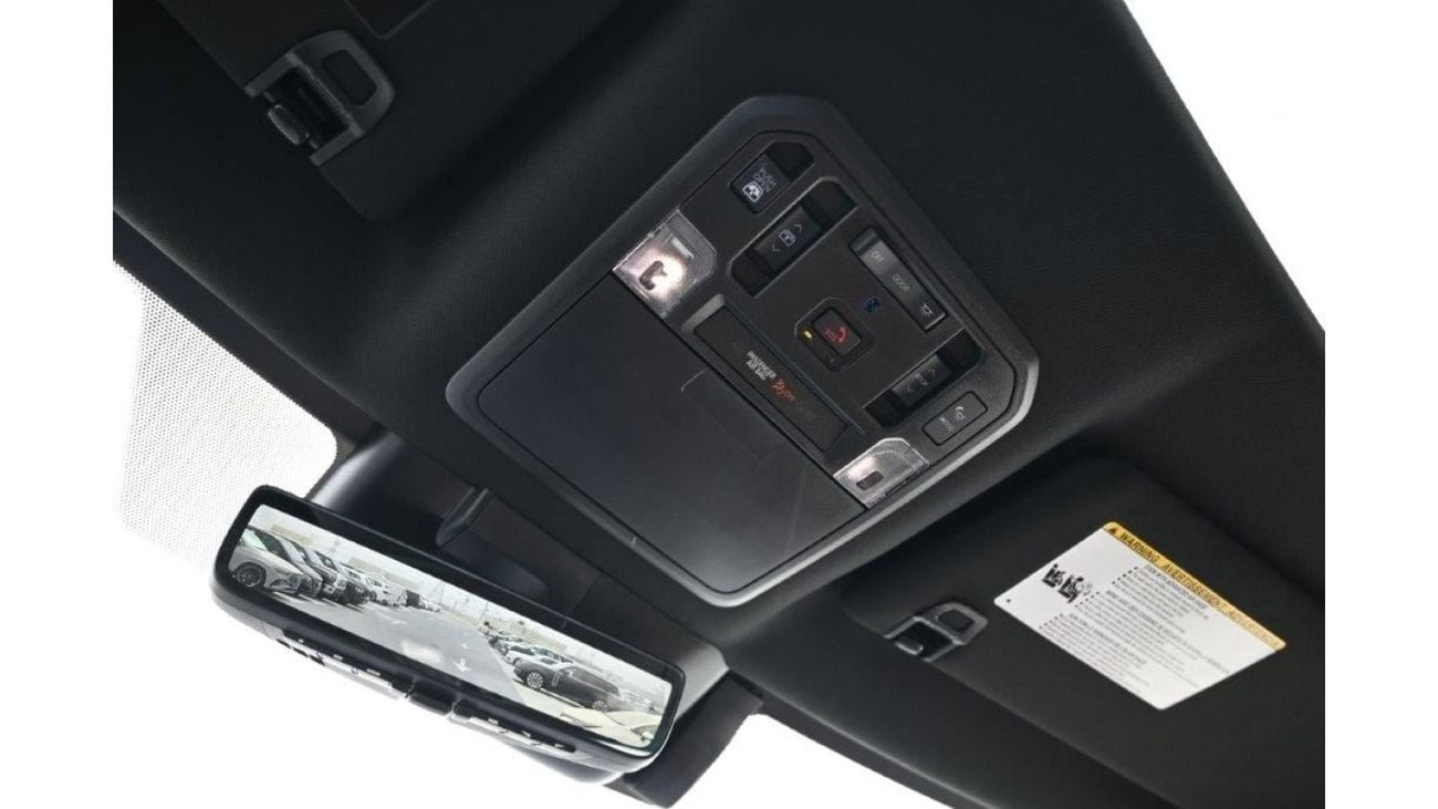 Toyota Tundra 2024 TOYOTA TUNDRA CREWMAX PLATINUM 1794 V6 3.5L TURBO 4WD 5 SEAT AT