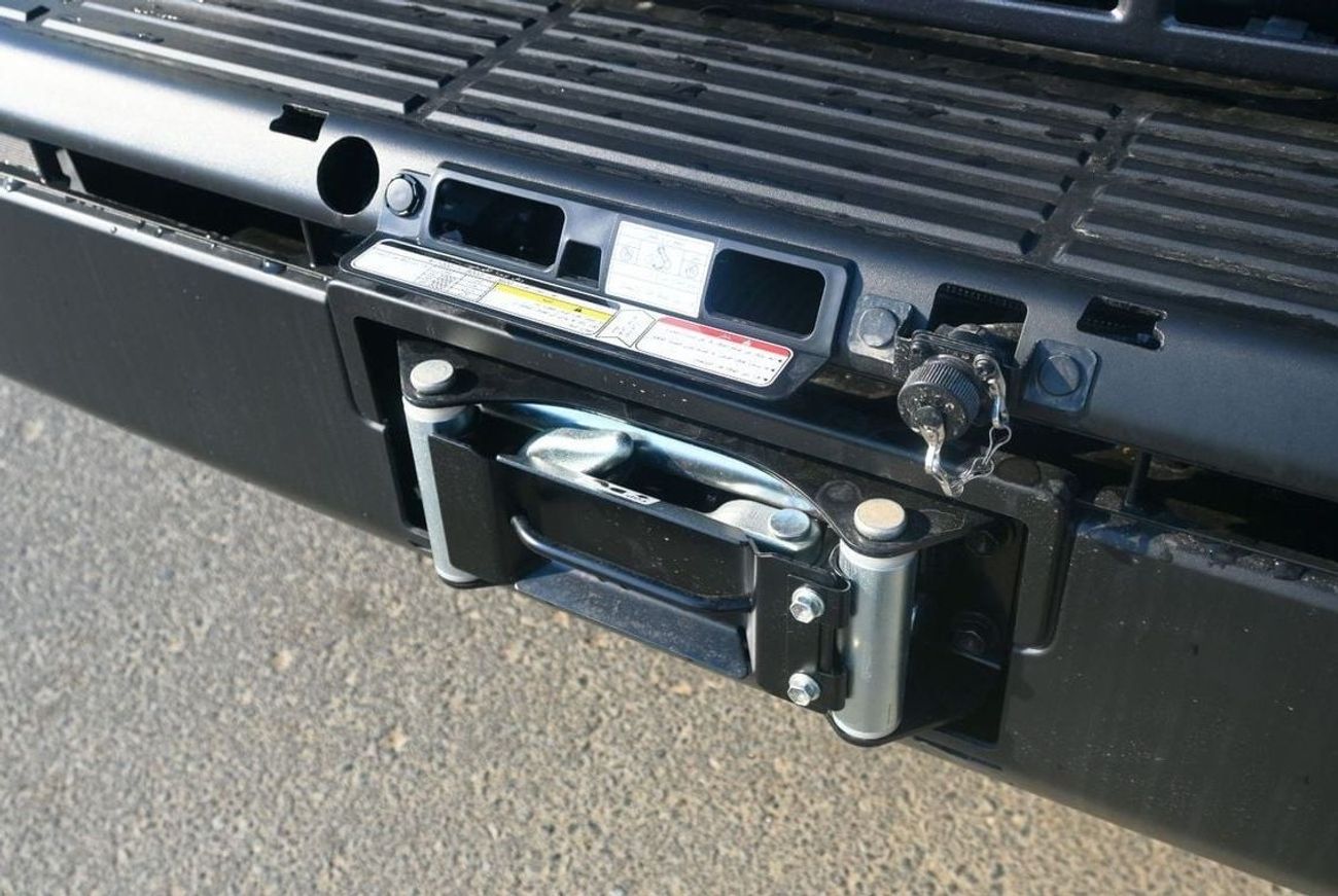 تويوتا لاند كروزر 70 toyota