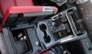 Toyota Land Cruiser (LC300) GR-Sport, 3.3L Turbo Diesel 4WD 10-Speed Automatic | 2026 Model |for Export