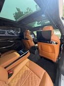 Audi A8 L 55 TFSI quattro S-Line 3.0L