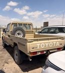 تويوتا لاند كروزر بيك آب PICKUP 70th LX1 4.0L