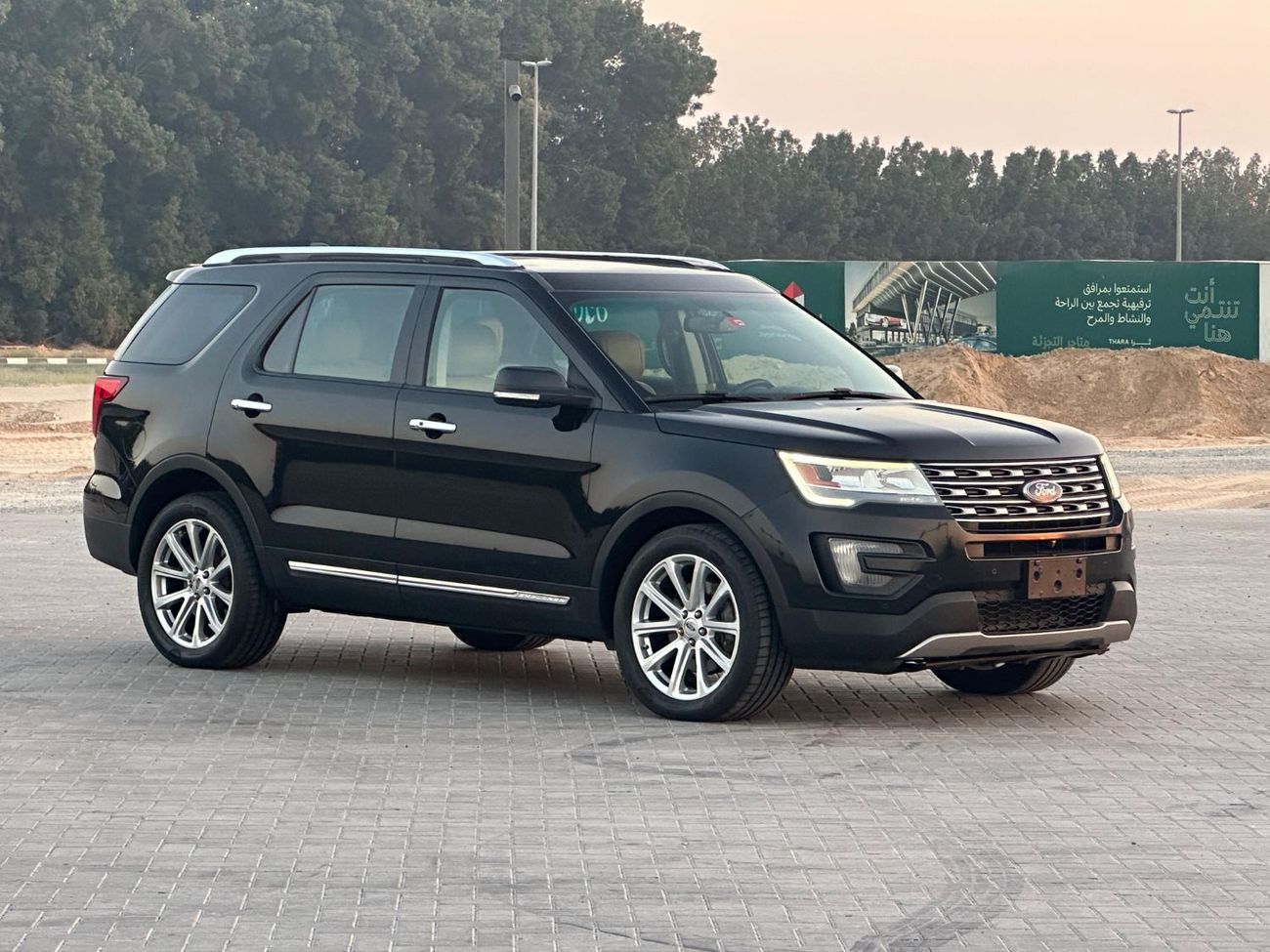 Ford Explorer Sport Trac