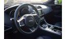 Jaguar XE -S 2016 V6 SUPERCHARGED BRAND NEW EUROPEAN SPECS THREE YEARS WARRANTY
