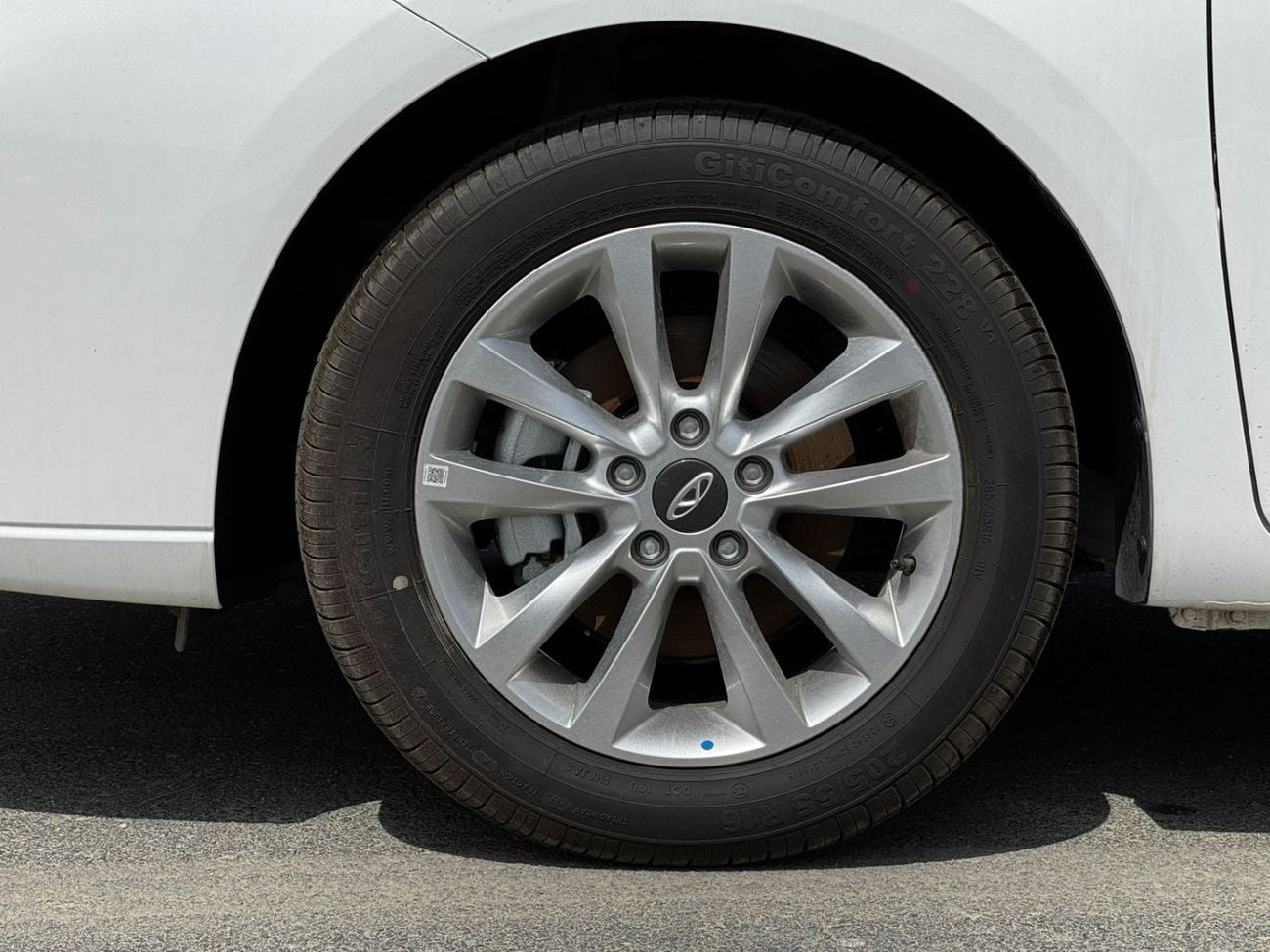 Chery Arrizo 6 2026 CHERY ARIZO 6 SQR7