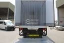 Hino 500 7.7L REFRIGERATOR TRUCK 13.5PL EURO4 2025MY
