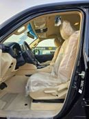 Toyota Land Cruiser GXR GX E1 TWIN TURBO || 3.3L DIESEL A/T / FABRIC SEATS / BIG DVD  (CODE # GX E1)