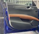 Maserati Ghibli STD Hybrid | GCC | Original Paint