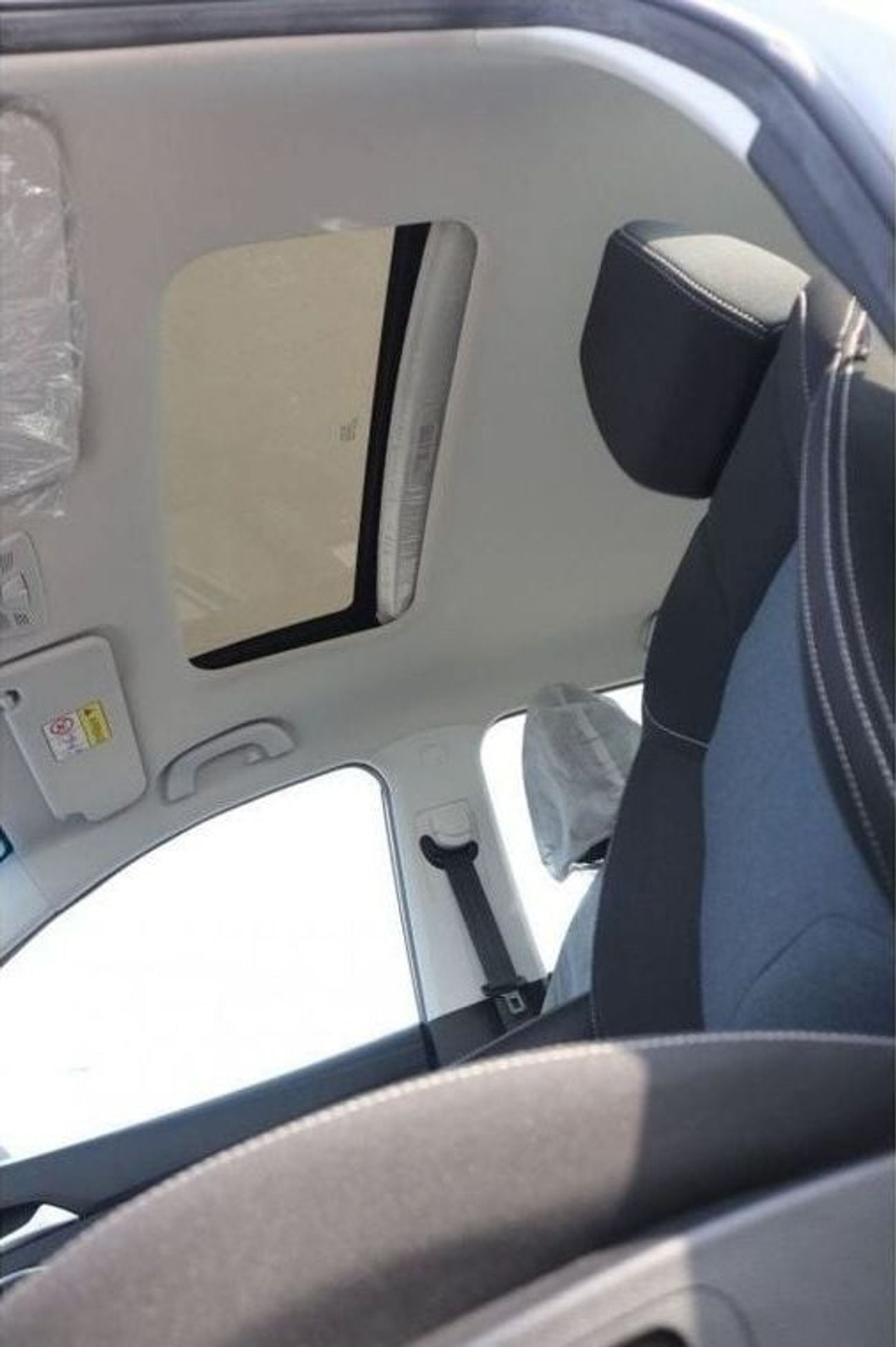 Chevrolet Captiva PREMIER 1.5L ,SUV, FWD,7 SEATER, PUSH START, CRUISE CONTROL,MODEL 2025 0Km