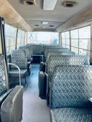 Toyota Coaster Petrol / 3RZ