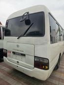 Toyota Coaster 1HZ / Disel / school bus