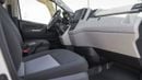 تويوتا هاياس HIACE 3.5L MT PETROL HIROOF