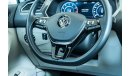فولكس واجن تيجوان 2017 Volkswagen Tiguan SEL / Full Volkswagen service history
