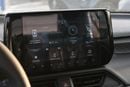 سوزوكي سويفت Suzuki Swift GLX 1.2L Petrol, Hatchback, FWD, 5Doors
