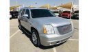 GMC Yukon GMC YOUKN -2010 - PERFCT CONDITION