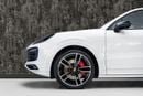 بورش كايان GTS اشترِ الآن، وادفع لاحقًا | معيار بلاك لاين | ضمان بورشه حتى مايو 2027، سجل صيانة كامل، مجلس التعاون 