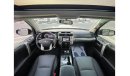 تويوتا 4Runner *Offer*2014 Toyota 4Runner SR5 Premium 4x4 7 Seater  / EXPORT ONLY / فقط للتصدير