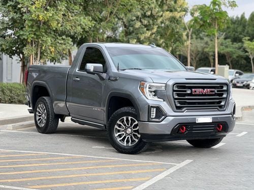 جي أم سي سييرا