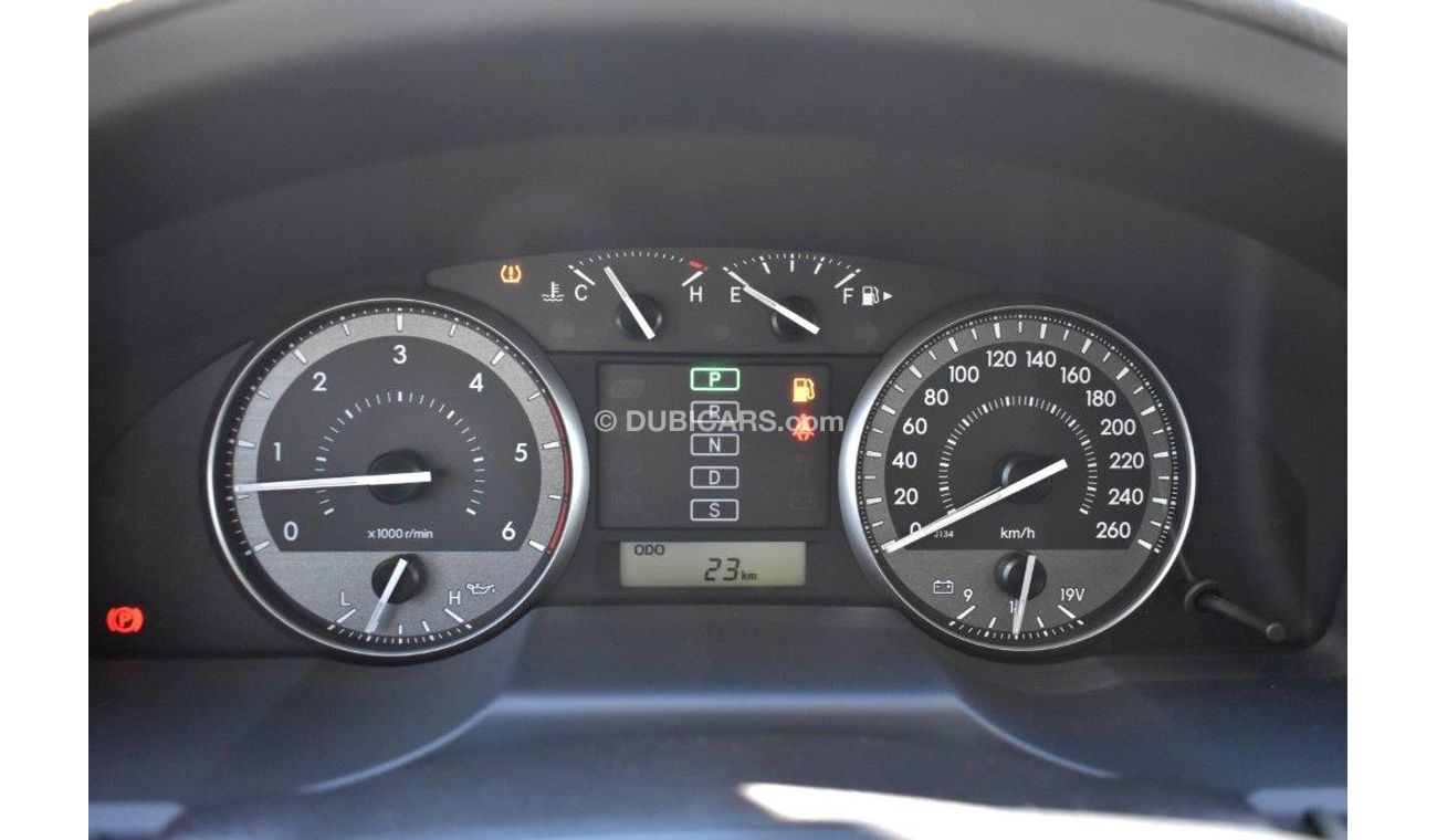 Toyota Land Cruiser 200 GXR V8 4.5L DIESEL AT PLATINUM EDITION WITH KDSS