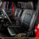 Jeep Wrangler Rubicon