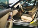 Lexus ES300 TOP