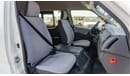 Toyota Hiace 2023 Toyota Hiace GL 2.5L Diesel  Manual