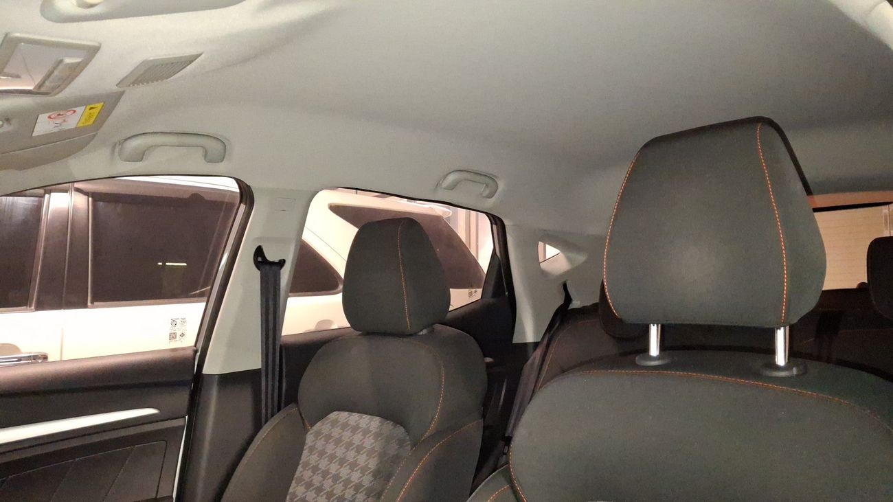 MG ZS COMFORT 1.5 | Zero Down Payment | Home Test Drive