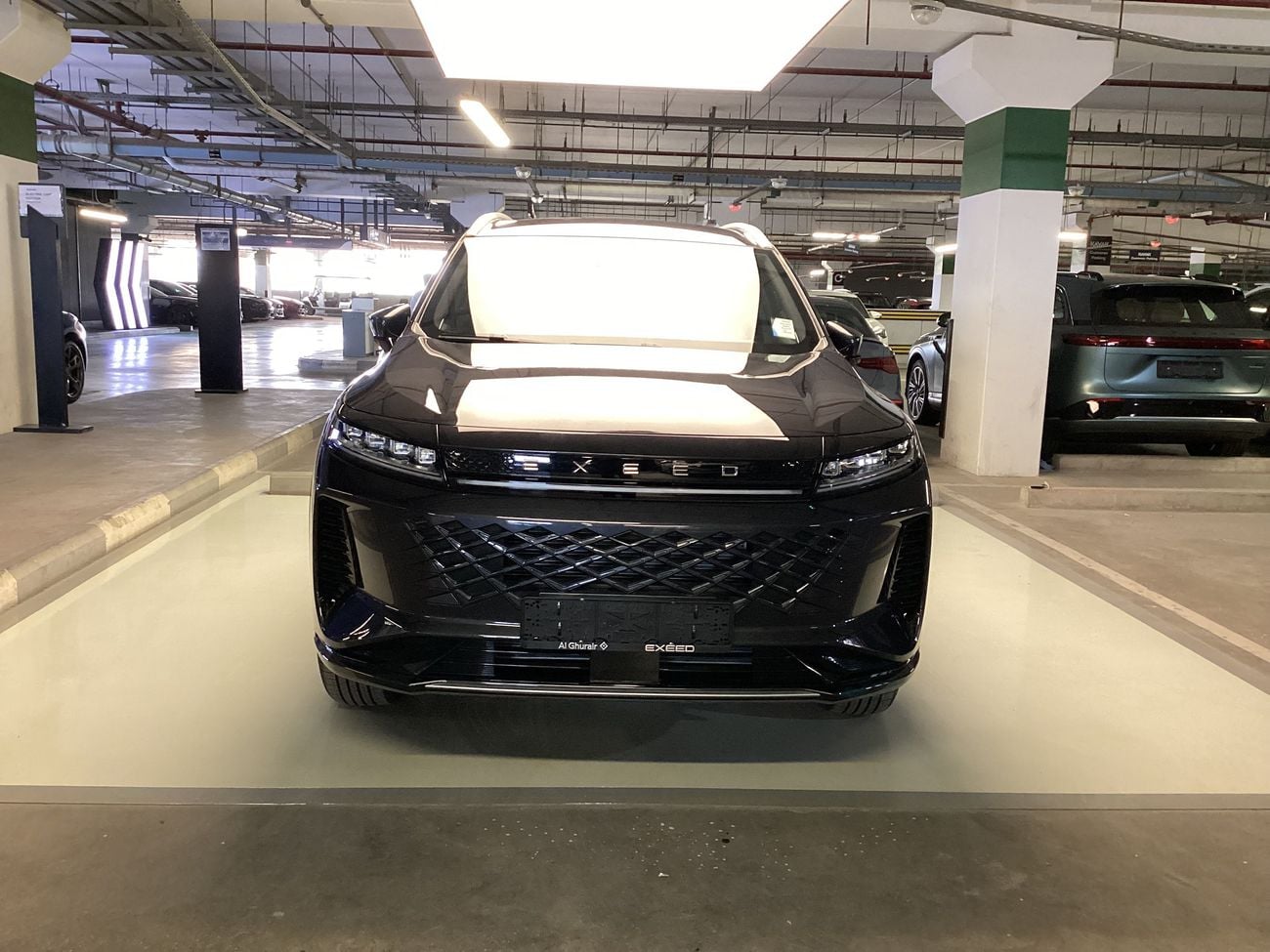 Exeed LX Comfort | Guaranteed Warranty | 0 Down Payment