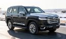 تويوتا لاند كروزر 2026 Model Toyota Land Cruiser (LC300) VX, 3.3L Turbo Diesel 4WD 10A/T