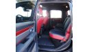 RAM 1500 1500 # First 2016 # REBEL # 4X4 # 5.7L HEMI VVT V8 # Full Option #