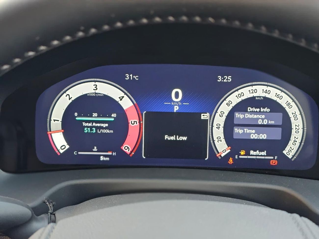 Toyota Land Cruiser Toyota Lc300 RHD diesel engine 3.3L Black colour