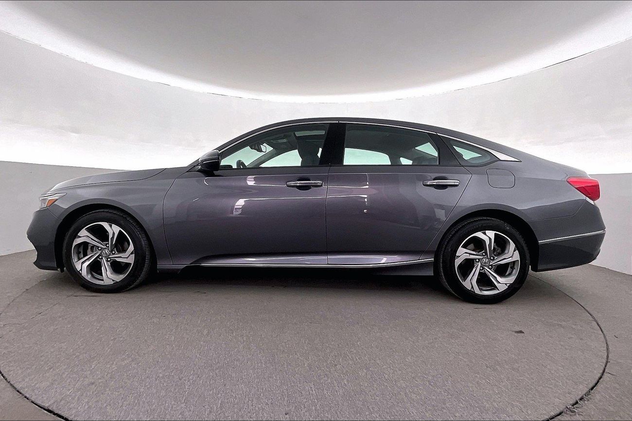 Honda Accord EXL | Guaranteed Warranty | 0 Down Payment