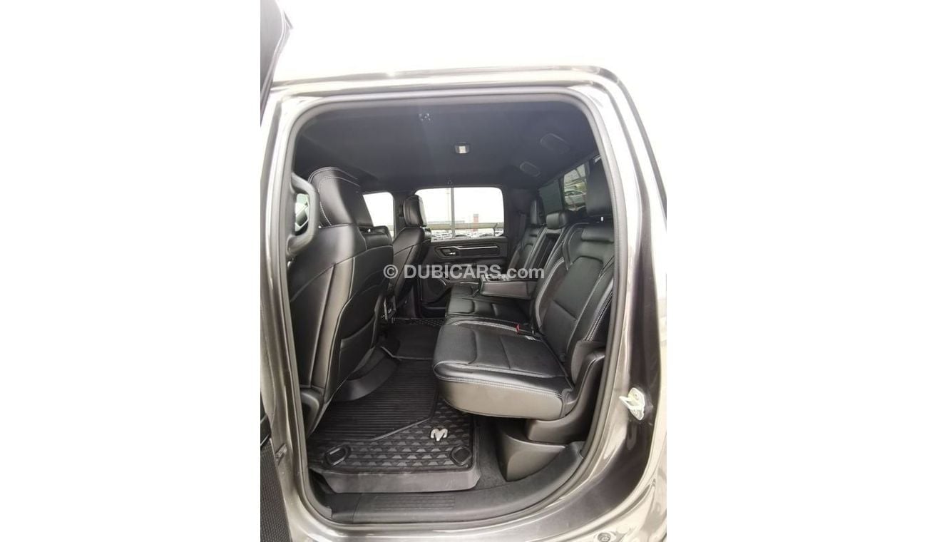 RAM 1500 Dodge RAM Sport GT - 2022 - Grey