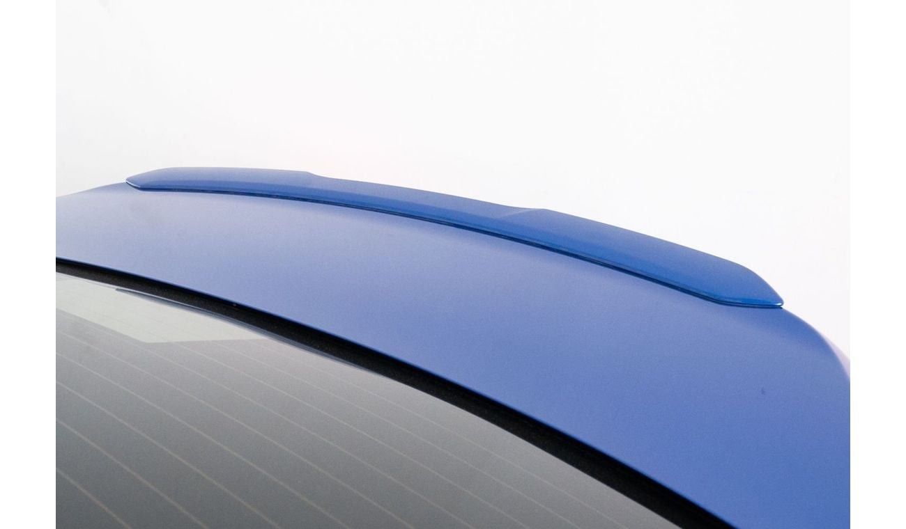 Subaru Impreza WRX Finance: 2,373 / 60 months | 0% Down Payment