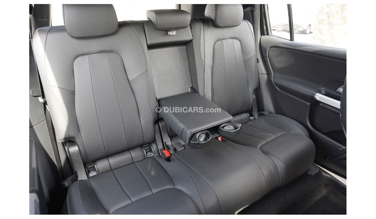 Mercedes-Benz EQB 260 SUV , FWD , LONG RANGE , BRAND NEW 2023