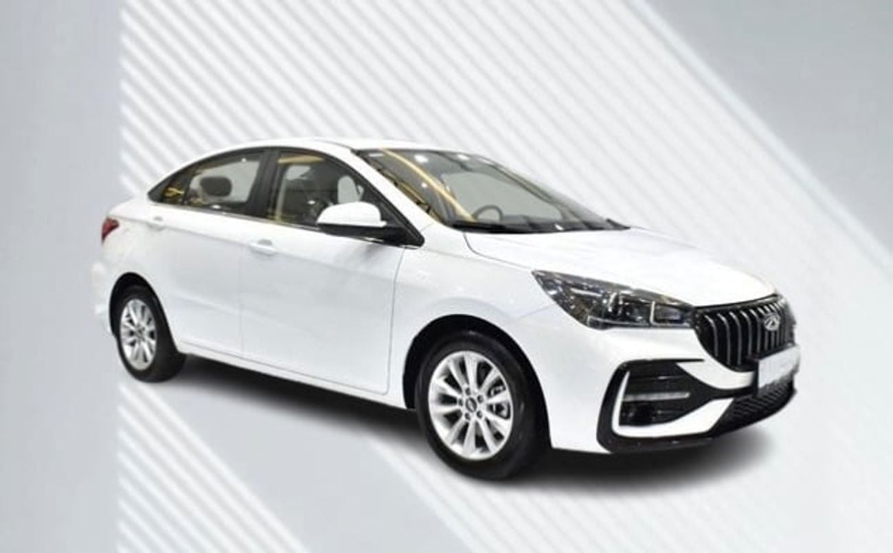 Chery Arrizo 5 Chery arizo 5 || COMFORT || 2026