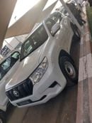 تويوتا برادو TX 2.8L