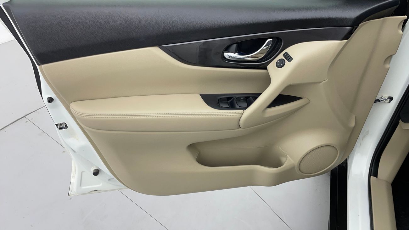 Nissan XTrail S 2.5 | Zero Down Payment | Free Home Test Drive