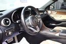 Mercedes-Benz C 300 AMG Pack 2.0L