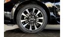Nissan Altima SV