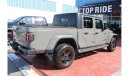 Jeep Gladiator GLADIATOR SPORT 3.6 2021 - FOR ONLY 2,561 AED MONTHLY