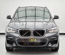 BMW X4 xDrive 30i M Sport 2.0L 2021 BMW X4 xDrive30i M-Sport, June/2026 BMW Warranty + Service Contract, BM
