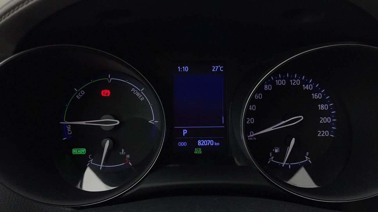 Toyota CHR VX 1.8 | Zero Down Payment | Home Test Drive